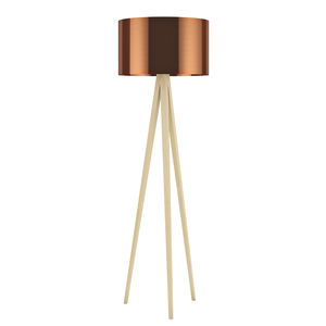 lampe sur pied