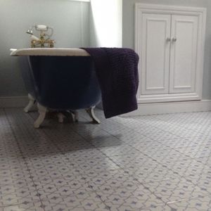 carrelage en grès cérame
