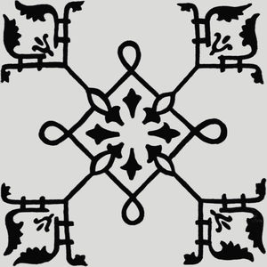 carrelage d'intérieur