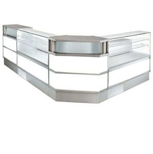 vitrine réfrigérée comptoir 1