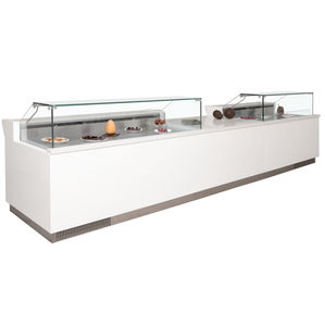 vitrine réfrigérée comptoir 1
