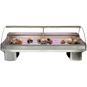 vitrine réfrigérée comptoir 1