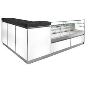 vitrine réfrigérée comptoir 1