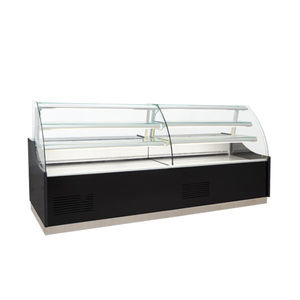 vitrine réfrigérée comptoir 1