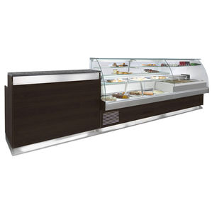 vitrine réfrigérée comptoir 1