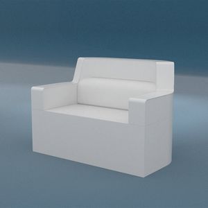 canapé contemporain
