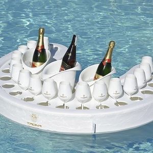 bar de jardin pour piscine