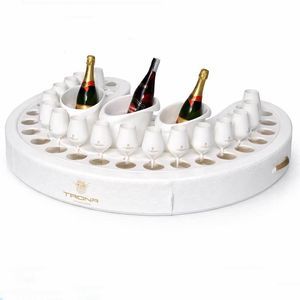 bar de jardin pour piscine