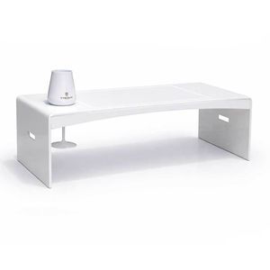 plateau de service en plastique