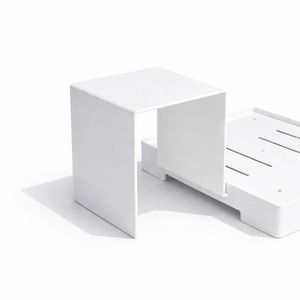 table d'appoint contemporaine