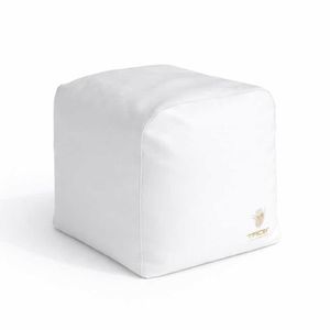 pouf contemporain
