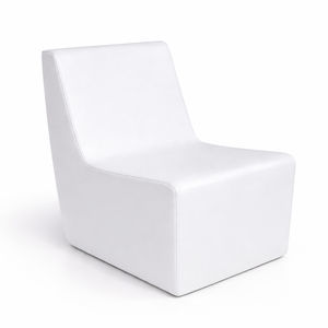 chauffeuse contemporaine