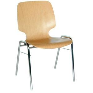 chaise contemporaine 1