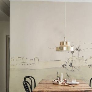 papier peint design original 1
