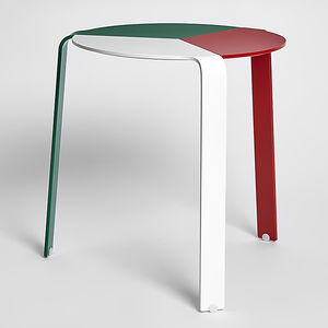 tabouret contemporain