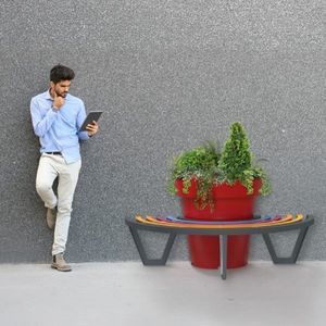 banc public contemporain 1
