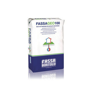 mortier de réparation