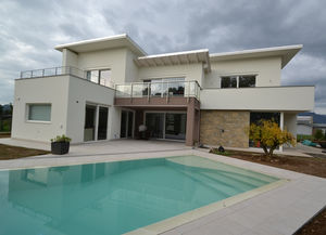 maison préfabriquée