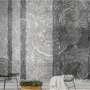 papier peint contemporain