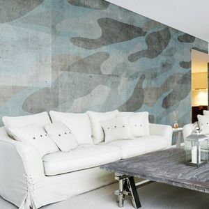 papier peint contemporain