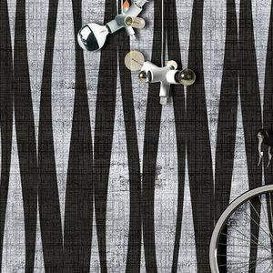 papier peint contemporain