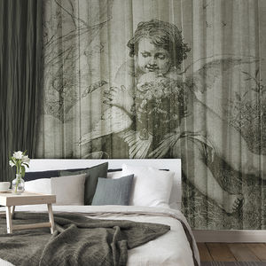 papier peint contemporain