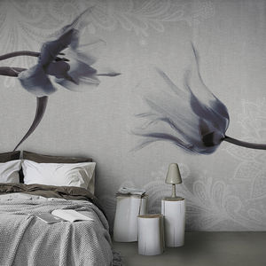 papier peint contemporain