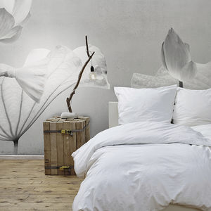 papier peint contemporain