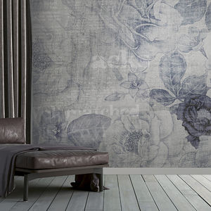 papier peint contemporain