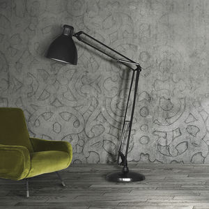 papier peint contemporain
