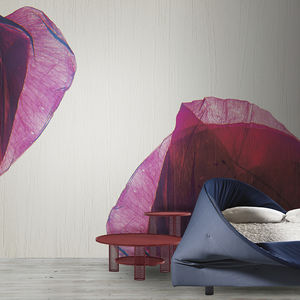 papier peint contemporain
