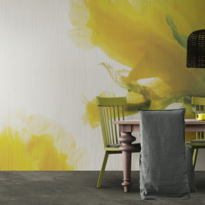 papier peint contemporain