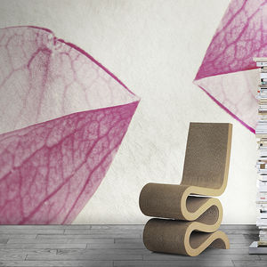 papier peint contemporain