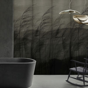 papier peint contemporain