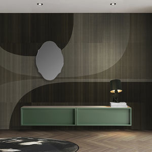 papier peint contemporain