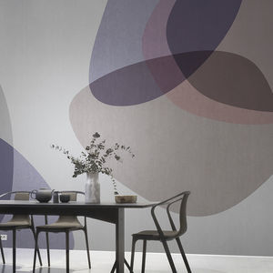 papier peint contemporain