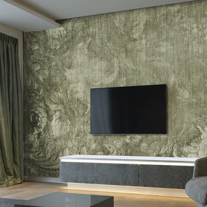 papier peint contemporain