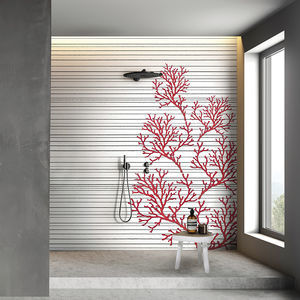papier peint contemporain