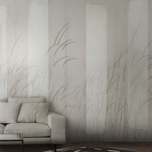 papier peint contemporain
