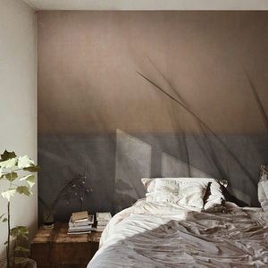 papier peint contemporain