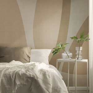 papier peint contemporain