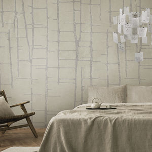 papier peint contemporain