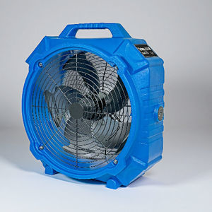 ventilateur axial