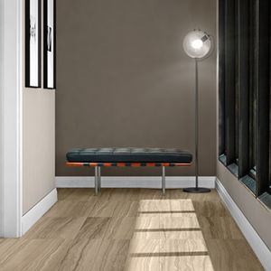carrelage en porcelaine