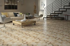 carrelage en céramique