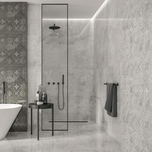carrelage en grès cérame 1