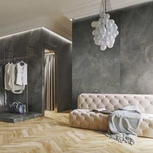 carrelage en grès cérame 1