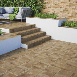 carrelage en clinker 1