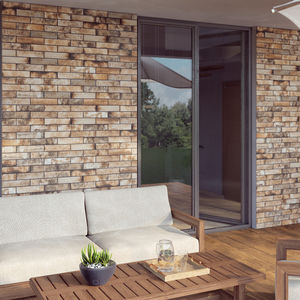 carrelage en clinker 1