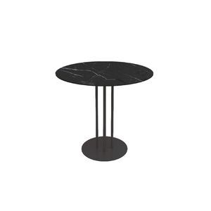 table contemporaine